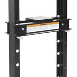 Ironton 20-Ton Hydraulic Shop Press Ironton