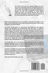 3D Printing 101: The Ultimate Beginners Guide (3D Printing | Introduction, Troubleshooting & Ideas) WoodArtSupply