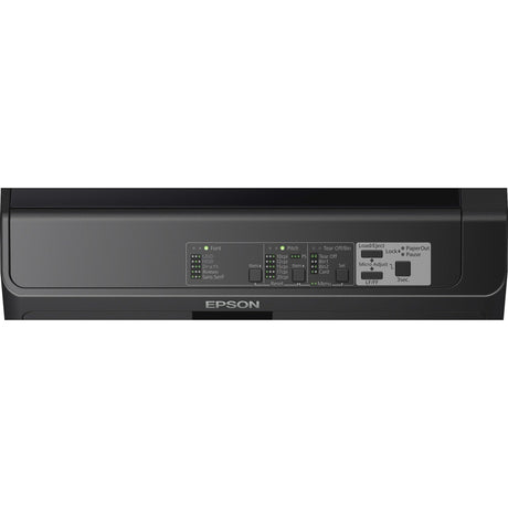 Epson FX-890II Impact Printer Epson