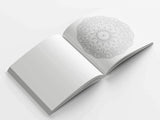 Mandala Art: Colouring books for Adults with tear out sheets Wonder House