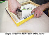 Wraptek Canvas Stretcher Bar Kit (Medium Duty)- 23 Sizes to Choose from (40x60) Wraptek