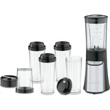Cuisinart CPB-300 350 Watt BPA-Free Blender, Black, 32 Ounce Cuisinart