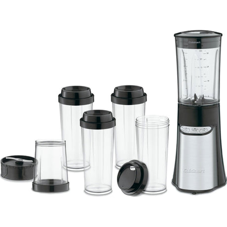 Cuisinart CPB-300 350 Watt BPA-Free Blender, Black, 32 Ounce Cuisinart