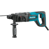 Makita HR2475 1" Rotary Hammer, accepts SDS-PLUS bits (D-handle) Makita