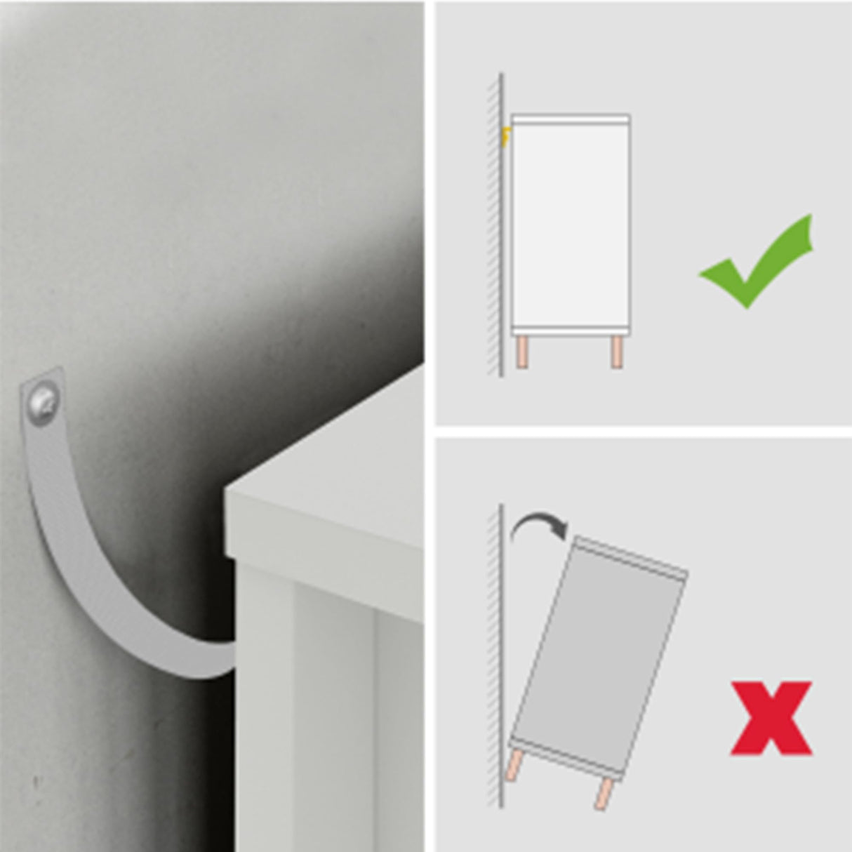 RoyalCraft White Fluted 5 Drawer Dresser for Bedroom, Tall Chest of Drawers with Ball Bearing Slide, Waterproof Lacquered Desktop,Modern Wood Storage Cabinet for Living Room RoyalCraft