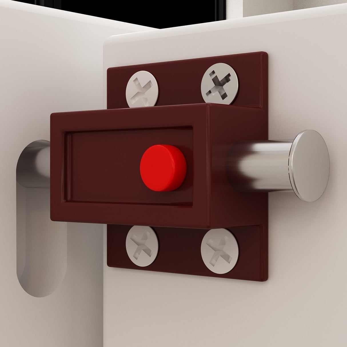 FAMAPY Twin Murphy Bed with Built-in Charging Station, Space-Saving Murphy Bed Chest Twin with Drawer, Foldable, for Home Office Guest Room Bedroom White, 76.8”L x 44.4”W x 41.3”H FAMAPY