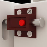 FAMAPY Twin Murphy Bed with Built-in Charging Station, Space-Saving Murphy Bed Chest Twin with Drawer, Foldable, for Home Office Guest Room Bedroom White, 76.8”L x 44.4”W x 41.3”H FAMAPY