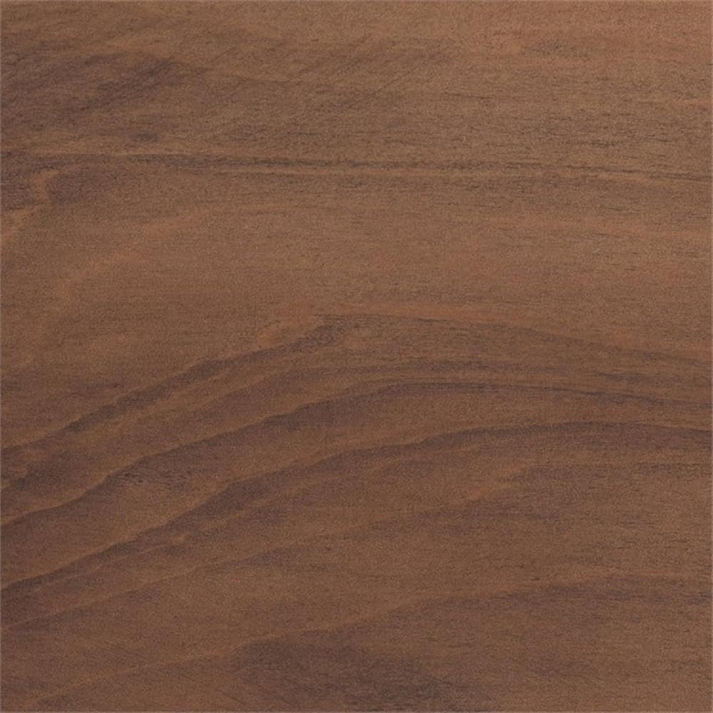 Baxton Studio Ogden Mid-Century Modern Walnut Brown Finished Wood and Synthetic Rattan Twin Size Daybed Baxton Studio