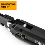 ToughBuilt Pry Bar Utility Knife with Storage - TB-H4-12-IST ToughBuilt