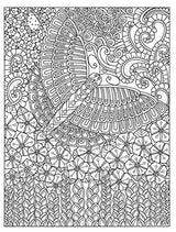Creative Haven Entangled Butterflies Coloring Book (Adult Coloring Books: Insects) Dover Publications