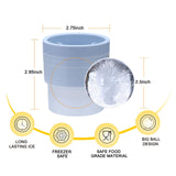 Gifts for Dad Men, Whiskey Decanter Set with Gift Box, Unique Christmas Gift from Daughter or Son, Perfect Birthday and Retirement Present for Men - Includes 2 Ice Molds, 2 Coasters, and a Gift Card LORSIA