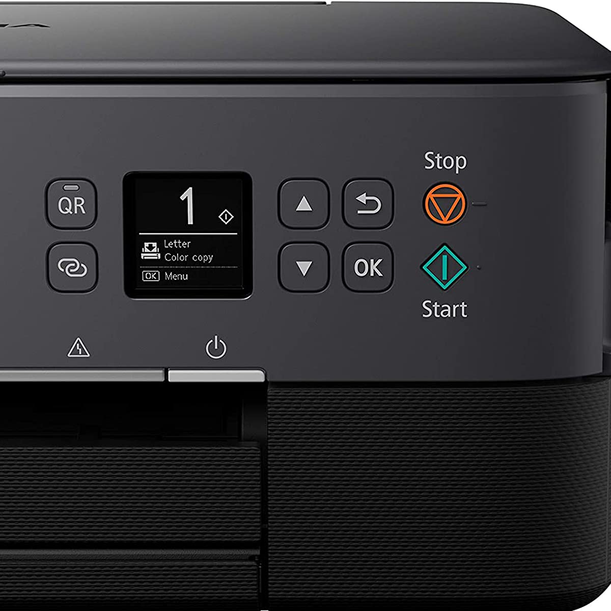 Canon PIXMA TS6420a All-in-One Wireless Color Printer with Print, Scan, Copy, Photo Print & Mobile Functions Bundle with DGE USB Cable + Small Business Productivity Software Kit Canon