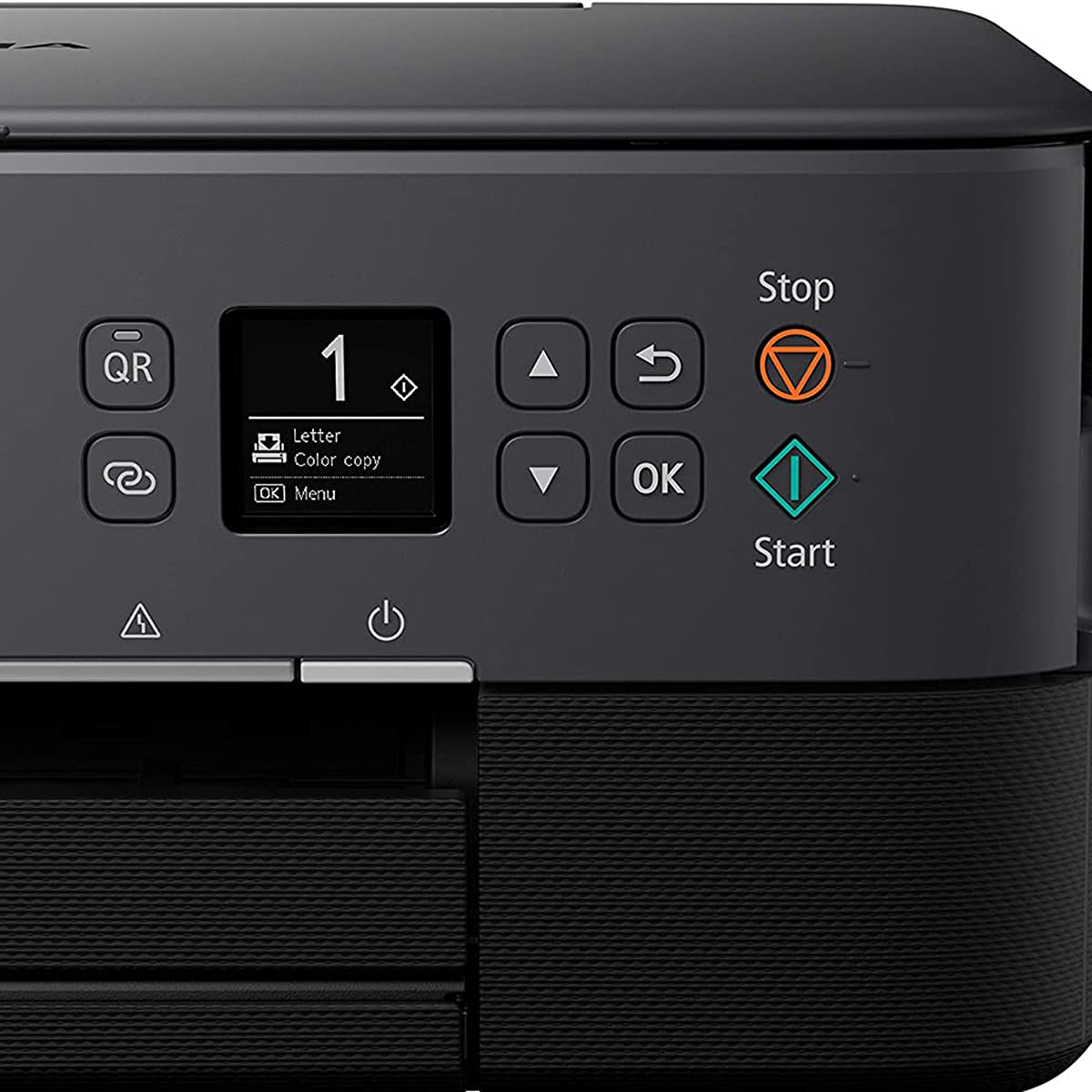 Canon PIXMA TS6420a All-in-One Wireless Color Printer with Print, Scan, Copy, Photo Print & Mobile Functions Bundle with DGE USB Cable + Small Business Productivity Software Kit