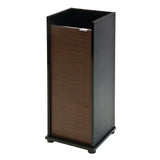 All Glass Aquarium AAG51007 15column Stand Knockdown Aqueon