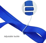 Aoneky 40'' Heavy Punching Bag Hanger Strap for Boxing & MMA - Hanging Strap Aoneky