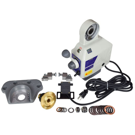 ALIGN AL-500X POWER TABLE FEED FOR MILLS Align
