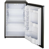 Blaze 20-Inch 4.4 Cu. Ft. Compact Refrigerator W/Recessed Handle - BLZ-SSRF126 Blaze Outdoor Products