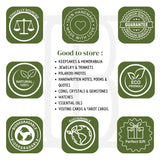 Great Birthday Gift Ideas Handmade Decorative Wooden Jewelry Box With Tree of Life Carvings Jewelry Organizer Keepsake Box Treasure Chest Trinket Holder Watch Box Storage Lock Box The Great Indian Bazaar