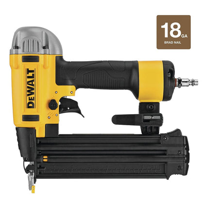 Dewalt DWFP12233 Precision Point 18-Gauge 2-1/8 in. Brad Nailer - WoodArtSupply