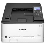 Canon Color Image Class LBP622Cdw -Wireless, Mobile Ready, Duplex Laser Printer, Compact Size - White Canon