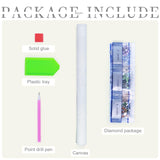 Sanjee 5D Special Shape Diamond Art Kits for Beginners, Bees and Sunflower Diamond Painting Kits for Adults, Crystal Rhinestones Diamond Painting for Home Wall Decoration Gift, 12×12inch Sanjee