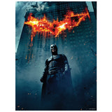 The Dark Knight Poster 500 Piece Jigsaw Puzzle for Adults, 16" L X 21.5" W GRAPHICS & MORE