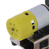 Electric Disc Grinder, Disc Combo Sander Polisher Sanding Machine 3in for Wood Plastic Glass AC 110‑240V Fafeicy