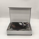 Jigsaw Puzzles 1000 Pieces for Adults 1000 Piece Puzzles for Adults and Kids (White Horse) NRUAS