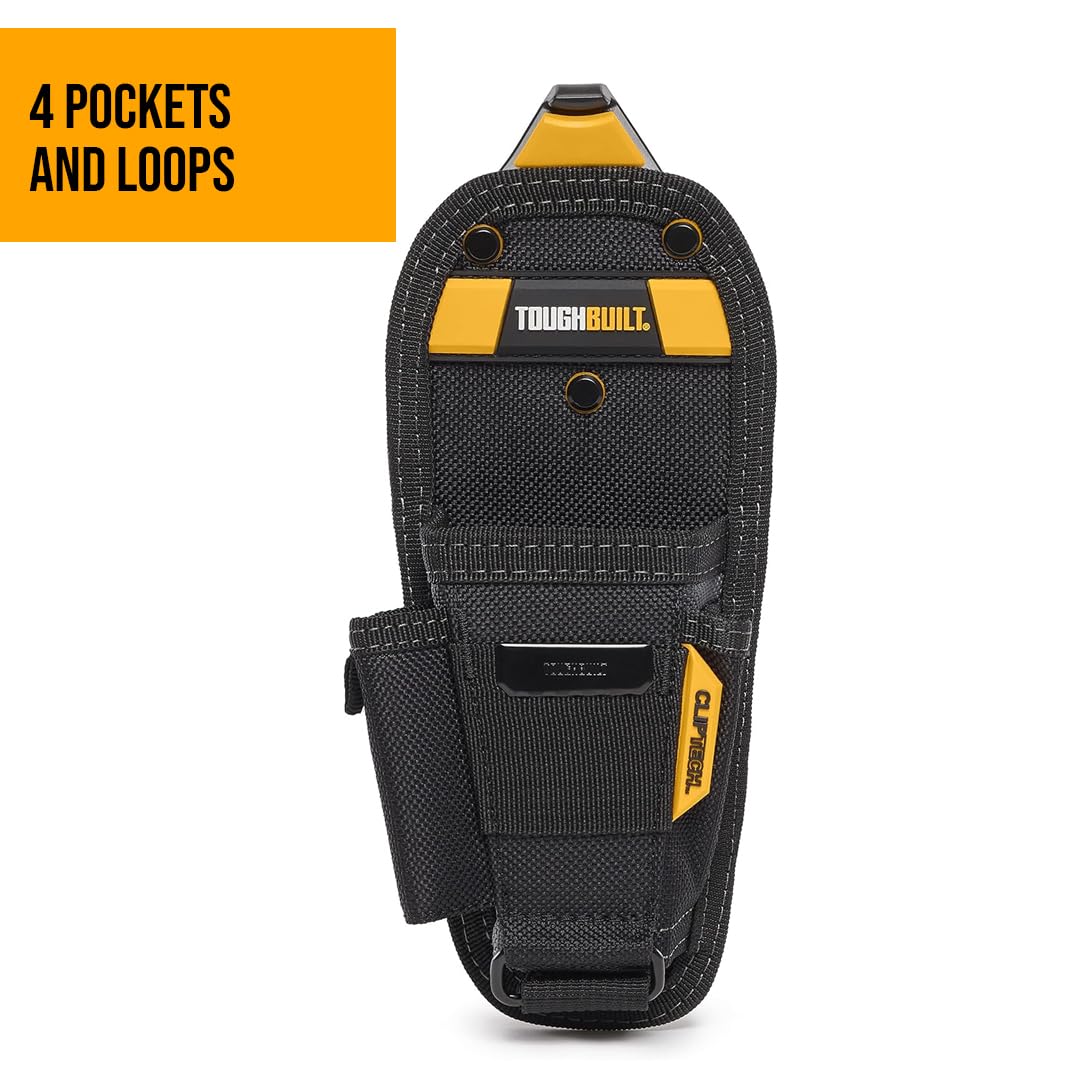 TOUGHBUILT TOU-CT-35-L Pliers Pouch ToughBuilt