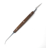 3D Printing 3D Print Clean-Up Utility Tool Kit– 3 Piece Precision Print Clean-Up Tool Set – Double Ended Support Removal Accessories for 3D Prints AMX3d