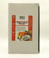 6pk Coconut Apricot Wax Candlewic