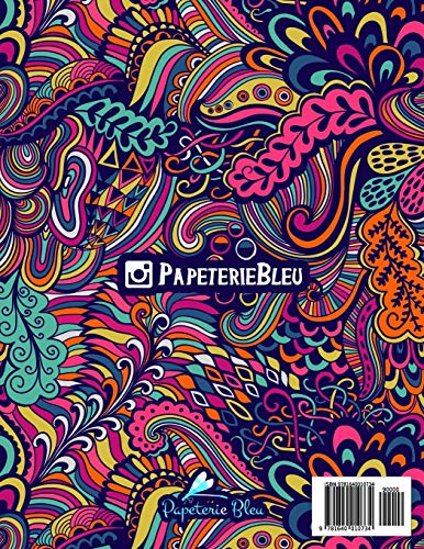 An Inspirational Colouring Book For Everyone: Be Fearless In The Pursuit Of What Sets Your Soul On Fire CREATESPACE