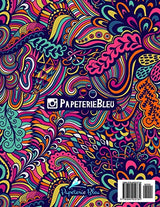 An Inspirational Colouring Book For Everyone: Be Fearless In The Pursuit Of What Sets Your Soul On Fire CREATESPACE