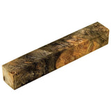 Natural Buckeye Burl Pen Blank ROCKLER