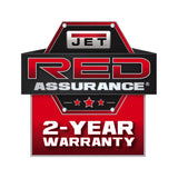 JET 2-Ton Arbor Press (Model AP2-M) Jet