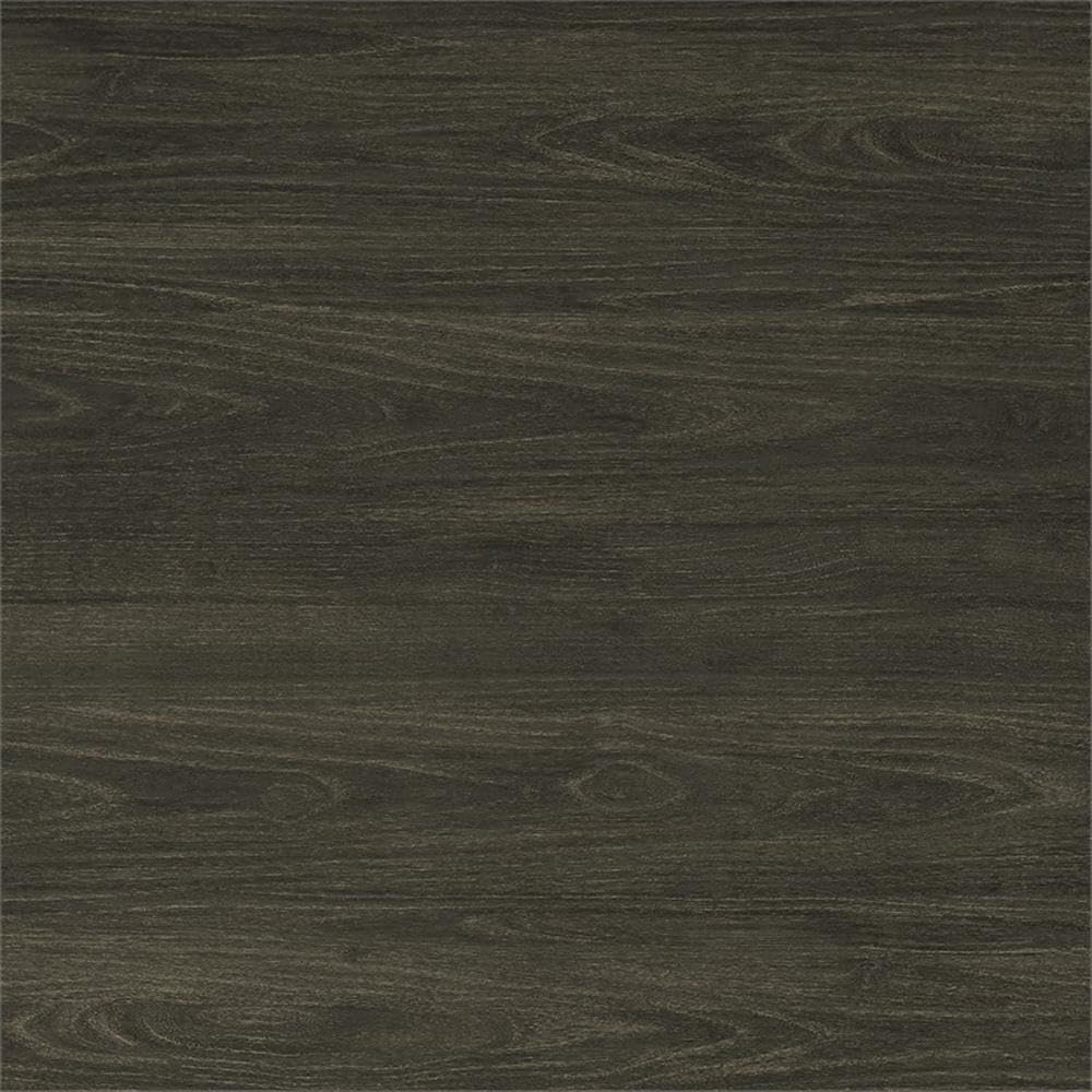 LIVILAND 48" Freestanding Electric Fireplace with Remote Control in Brown LIVILAND