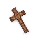 Nirvana Class Handmade Wooden Wall Cross Church Home Room Décor Nirvana Class