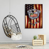 KTHOFCY 5D DIY Diamond Painting Kits for Adults, American Flag Patriotic Full Drill Embroidery Cross Stitch Crystal Rhinestone Paintings Pictures Arts Wall Decor Painting Dots Kits 11.8X15.7 inch KTHOFCY