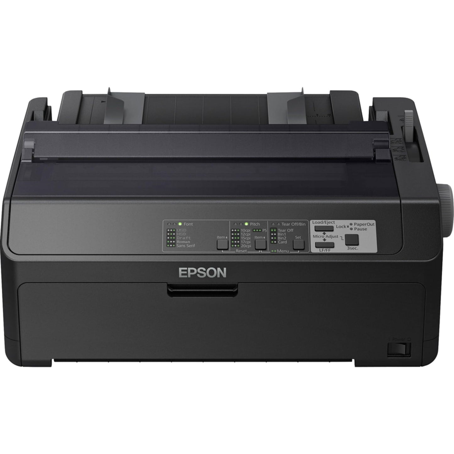 Epson FX-890II Impact Printer