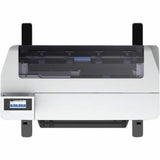 Epson SureColor T2170 24-Inch Desktop Wireless Poster CAD Plotter Printer | PrecisionCore Printhead | All-Pigment Durable Inks | Two Years of Usually Next Business Day Coverage Epson