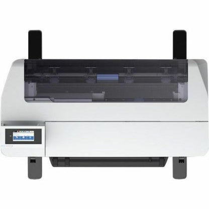 Epson SureColor T2170 24-Inch Desktop Wireless Poster CAD Plotter Printer | PrecisionCore Printhead | All-Pigment Durable Inks | Two Years of Usually Next Business Day Coverage