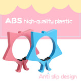 Tumbler Clamp, Sublimation Tumblers for 20 Oz, Sublimation Blanks Tumblers Skinny Straight, Sublimation Blanks Products, Supplies for Sublimation Paper & Tumblers 2PCS Richday