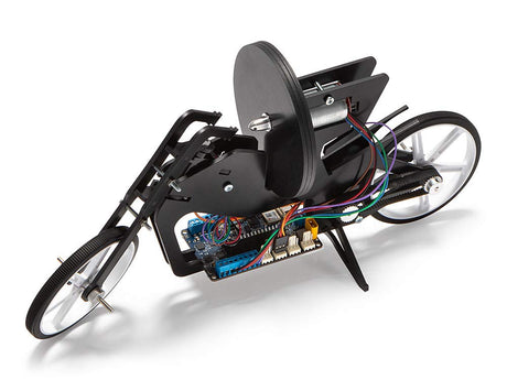 Arduino Engineering Kit REV2 [AKX00022] – Advanced Hands-On Learning Kit for Engineering, Robotics, and Automation with Full Curriculum and Real-World Projects Arduino