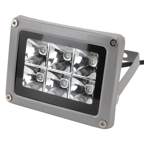 LOCADENCE 3D Printer UV Resin Curing Light, 405Nm Wavelength UV Fast Curing Portable Lamp, Plug and Play, UV Resin Parts for DLP, LCD, SLA 3D Printers Locadence