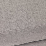 Rosella ottoman Christopher Knight Home