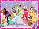 Ravensburger - Disney Princess Puzzle, Jigsaw Puzzle for Kids 8+ Years, Educational and Stimulating Game, 200 Piece Jigsaw Puzzle XXL Ravensburger