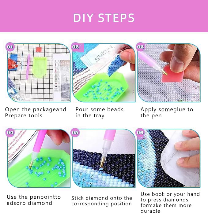 Axquilon Skull Diamond Art Kits for Adults, Skeleton Diamond Painting Kits for Adults, The IDGAF 5D DIY Paint by Diamond Round Full Drill Home Wall Decor Gift 12x16In Axquilon