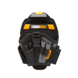 Tough Built Drill Holster Pouch TB-CT-20-L Pocket Work Wear Belt Clip Tools ToughBuilt