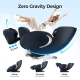 BOSSCARE 3D Zero Gravity Massage Chair-Final Cost Sale,Limited Stock Remaining! BOSSCARE