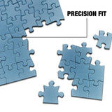 The Dark Knight Joker Poster 500 Piece Jigsaw Puzzle for Adults, 16" L X 21.5" W GRAPHICS & MORE